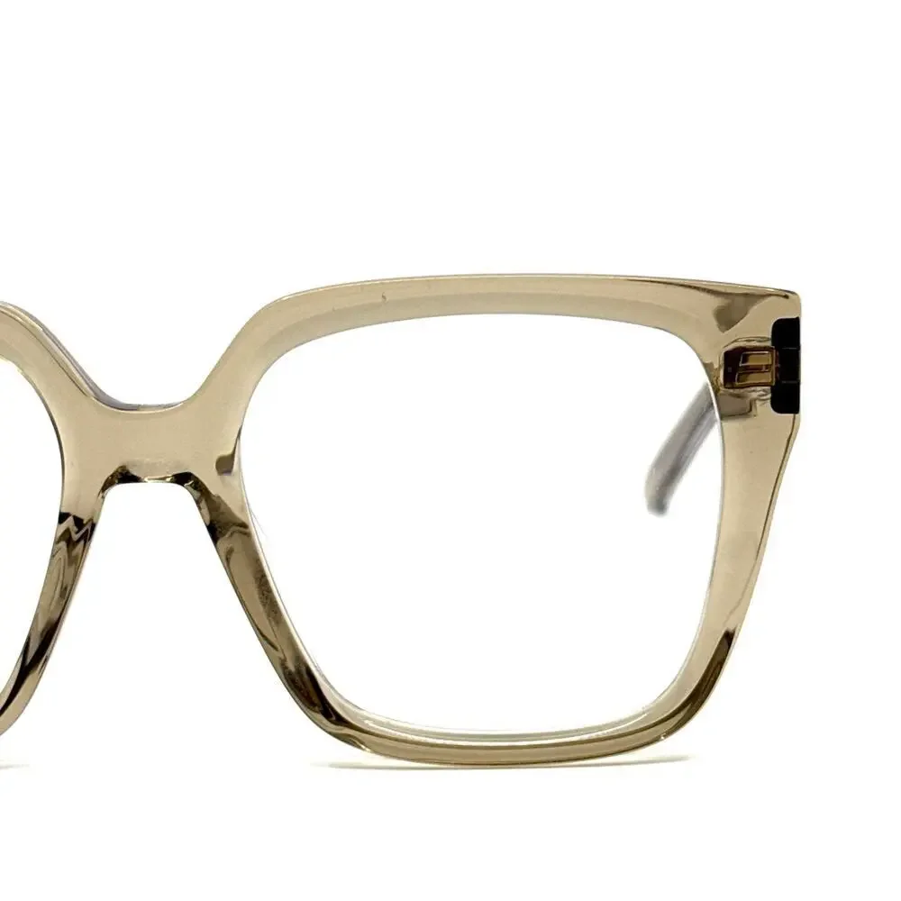 NEW!!! Christian Dior Eyeglasses DiorSpiritO S6I 5500 Authentic